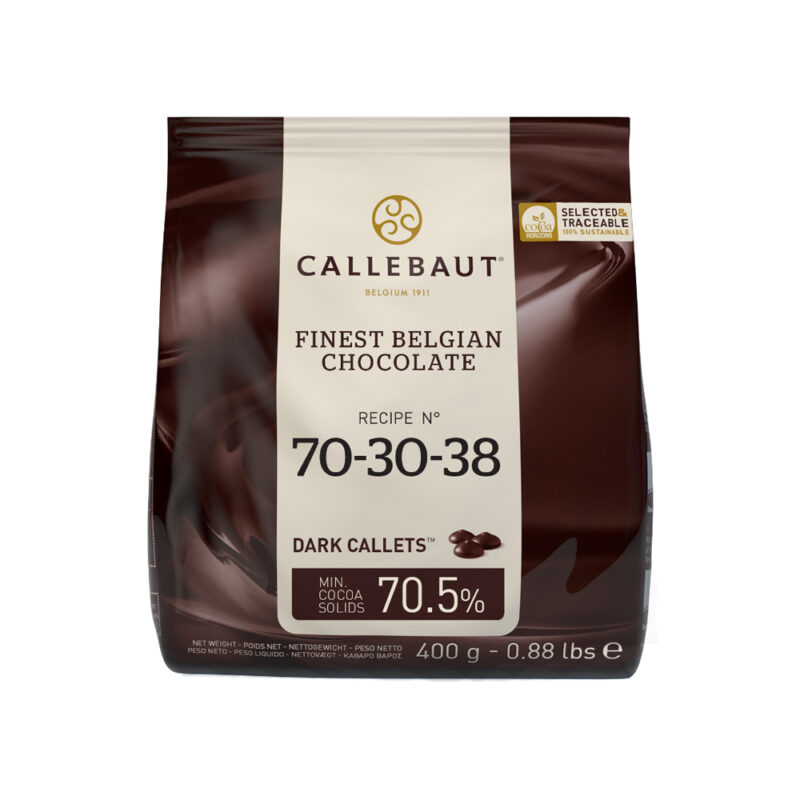 Callebaut | MARRON chokladfackhandel AB