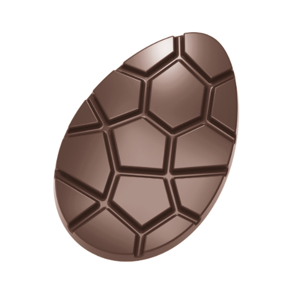 Chocolate World chokladform CW12028