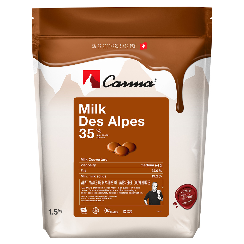 White blank foil or plastic sachet with valve and seal