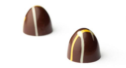 Kladdkaksganache