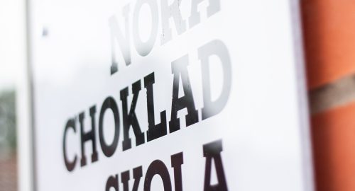 Välkommen på öppet hus söndagen den 24 september klockan 11.00-18.00!