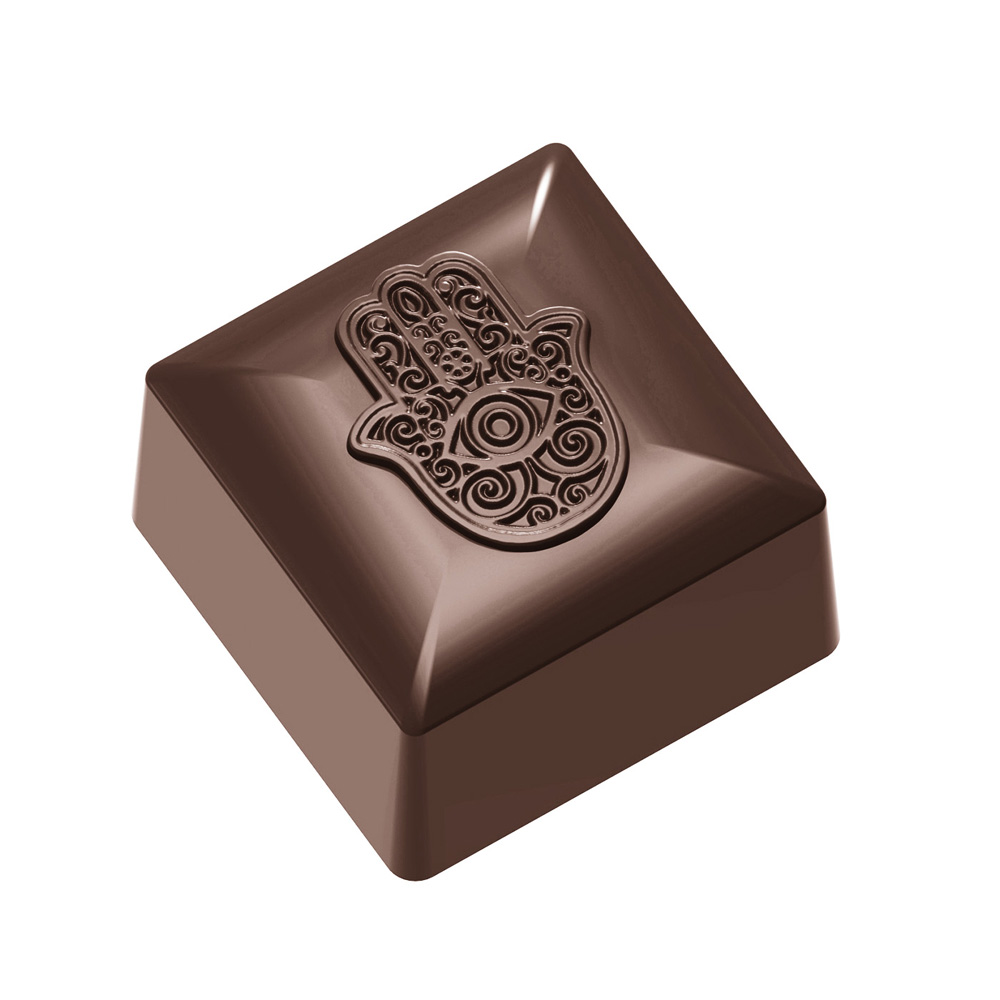 Chocolate World pralinform CW12139 UTFÖRSÄLJNING