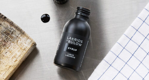 Äntligen! – Bülows syrup är tillbaka!