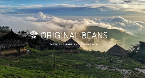 Fler prover från Original Beans