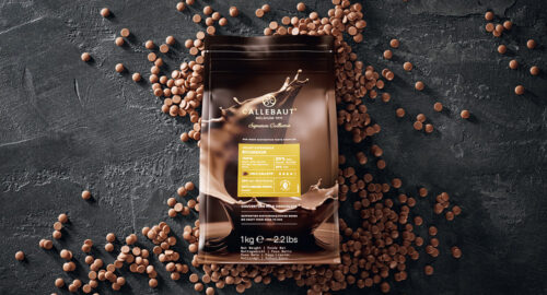 Förändringar hos Cacao Barry och Callebaut