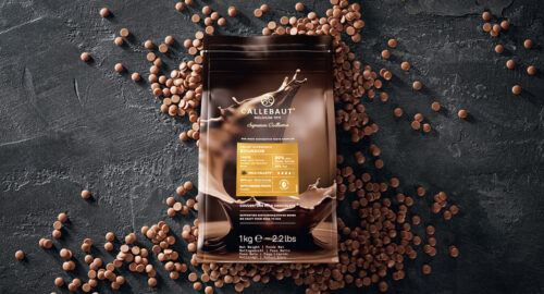 Förändringar hos Cacao Barry och Callebaut