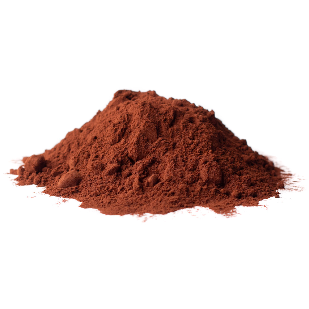 Kakaopulver av hög kvalitet från Callebaut