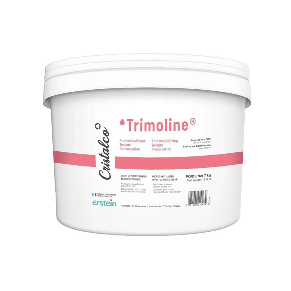 Invertsocker Cristalco Trimoline 7 kg
