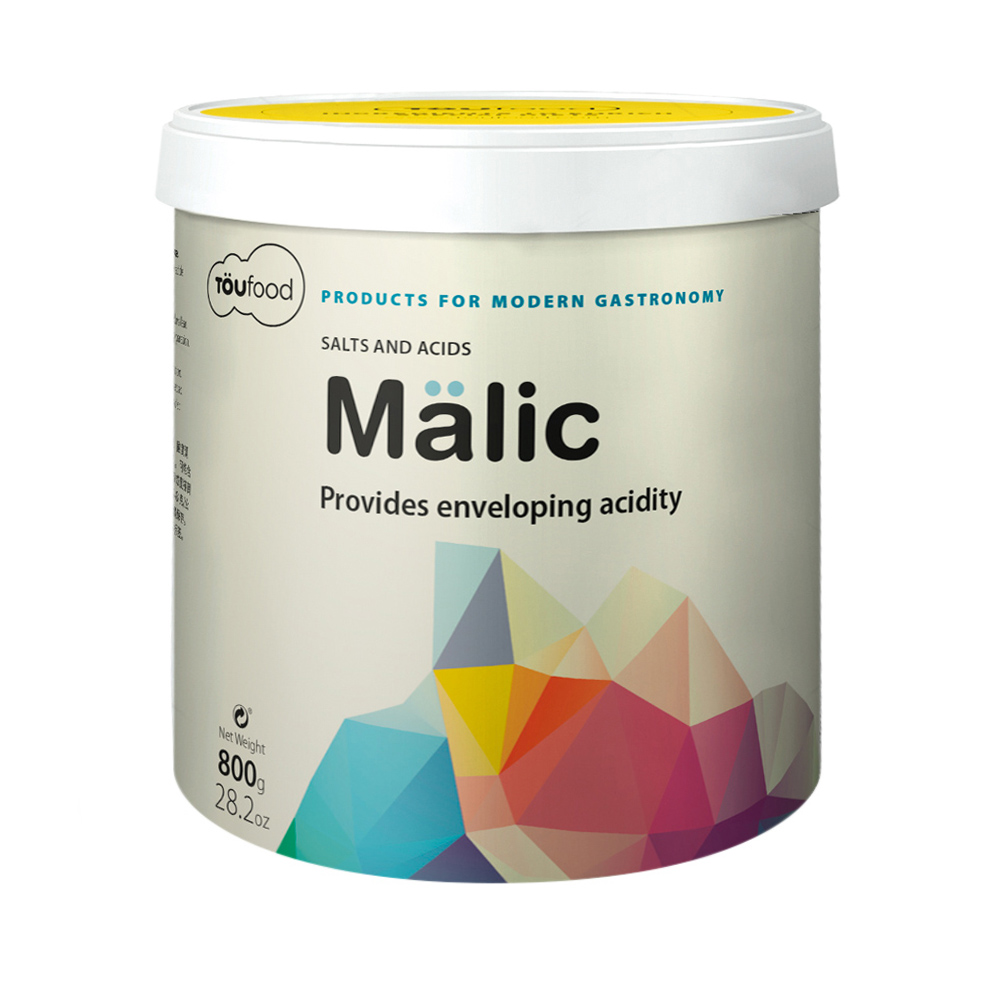 Töufood Mälic 800 g