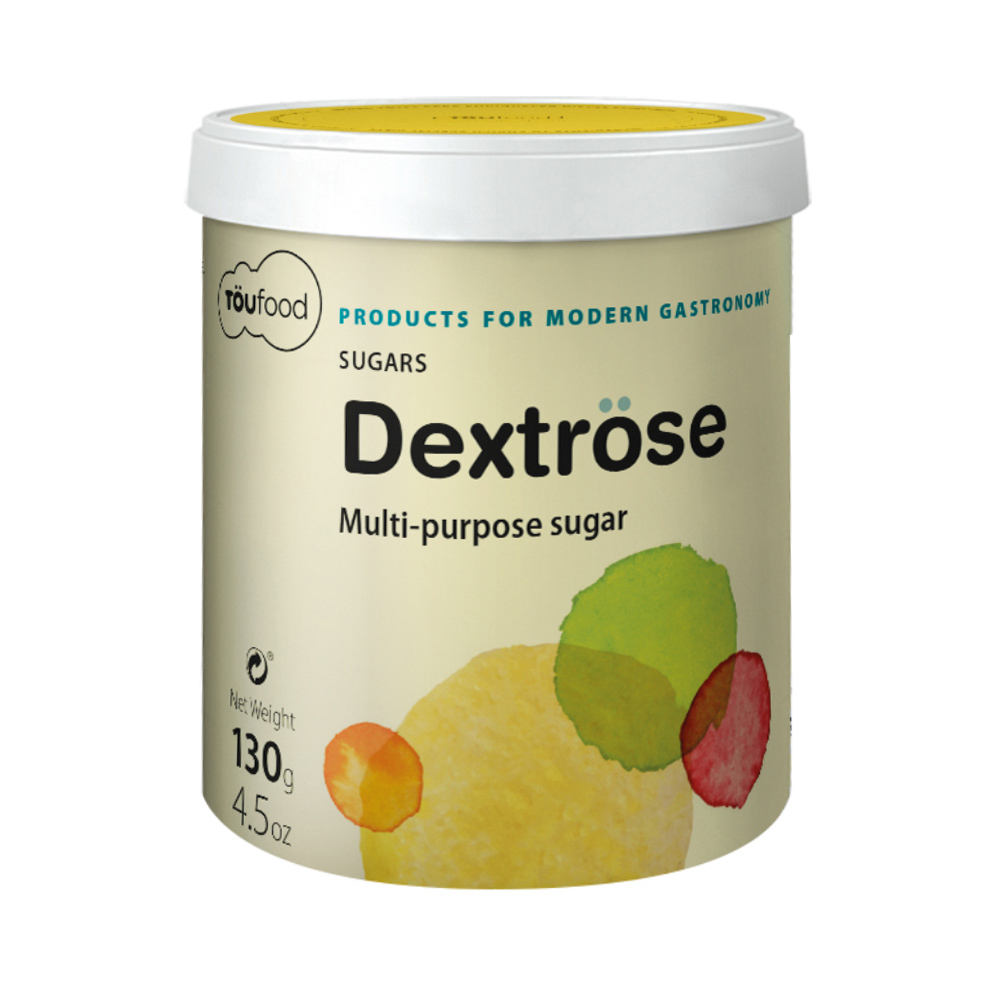 Dextros Töufood Dextröse 130 g