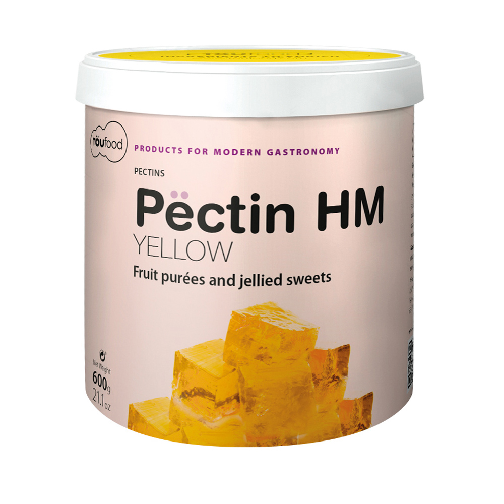 Pektin Töufood Pëctin HM 600 g