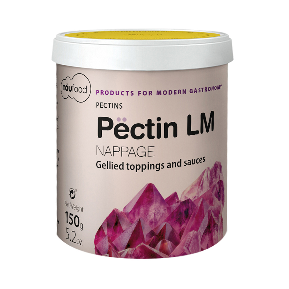 Pektin Töufood Pëctin LM nappage 150 g