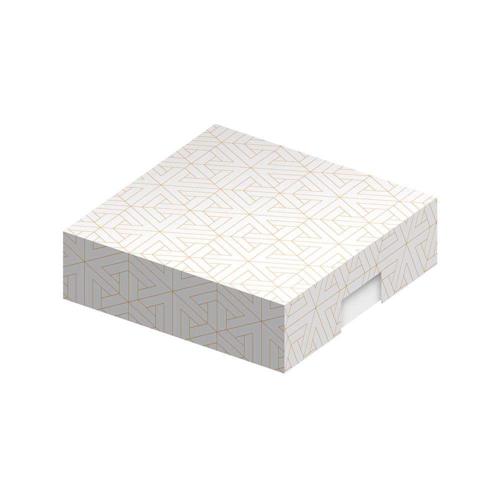 Pralinask Art deco 105x105 mm 8-pack