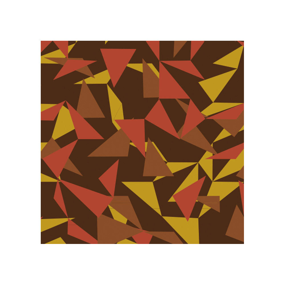 Överföringsark Origami 300x400 mm 3-pack