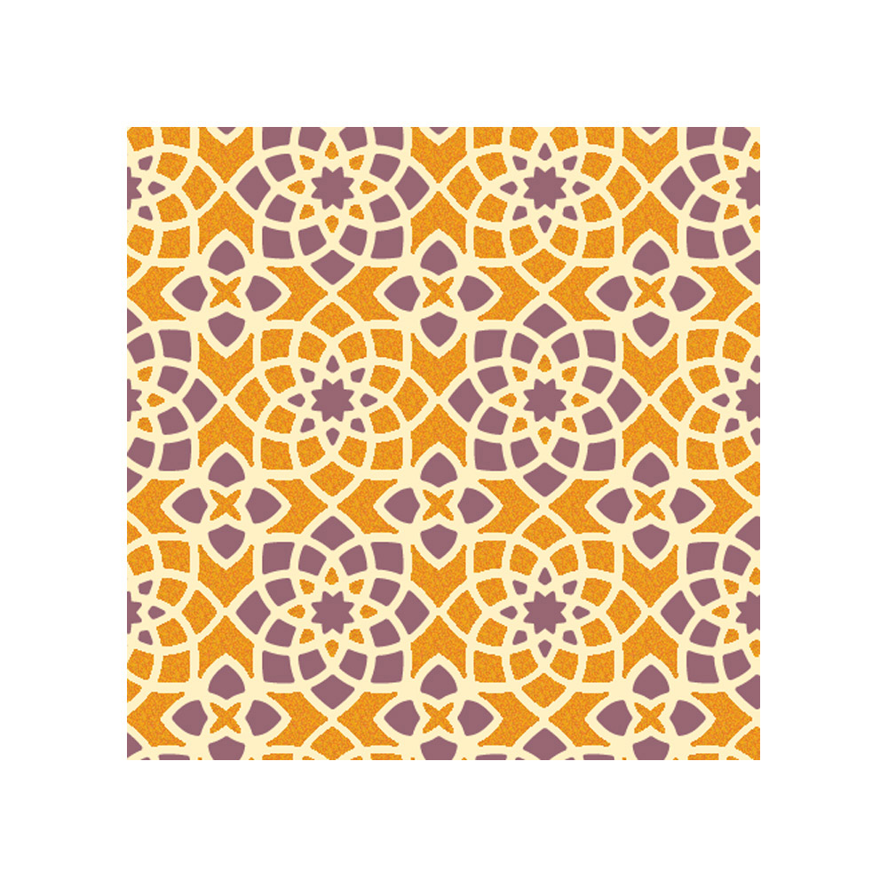 Överföringsark Oriental palace 300x400 mm 3-pack