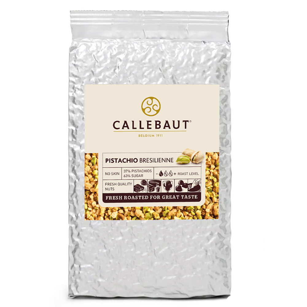 Callebaut Pistachio Bresilienne 1 kg