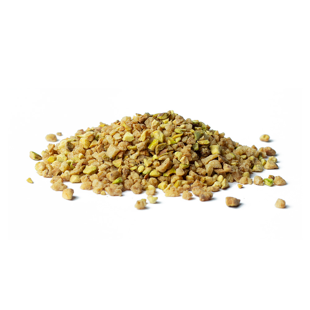 Callebaut Pistachio Bresilienne 100 g