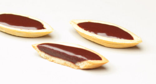 Upptäck Petit Fours – ett sommaralternativ till praliner!