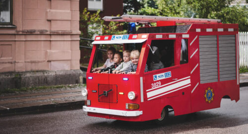 Lagerförsäljning under Noradagarna 3–4 juli kl. 12–16