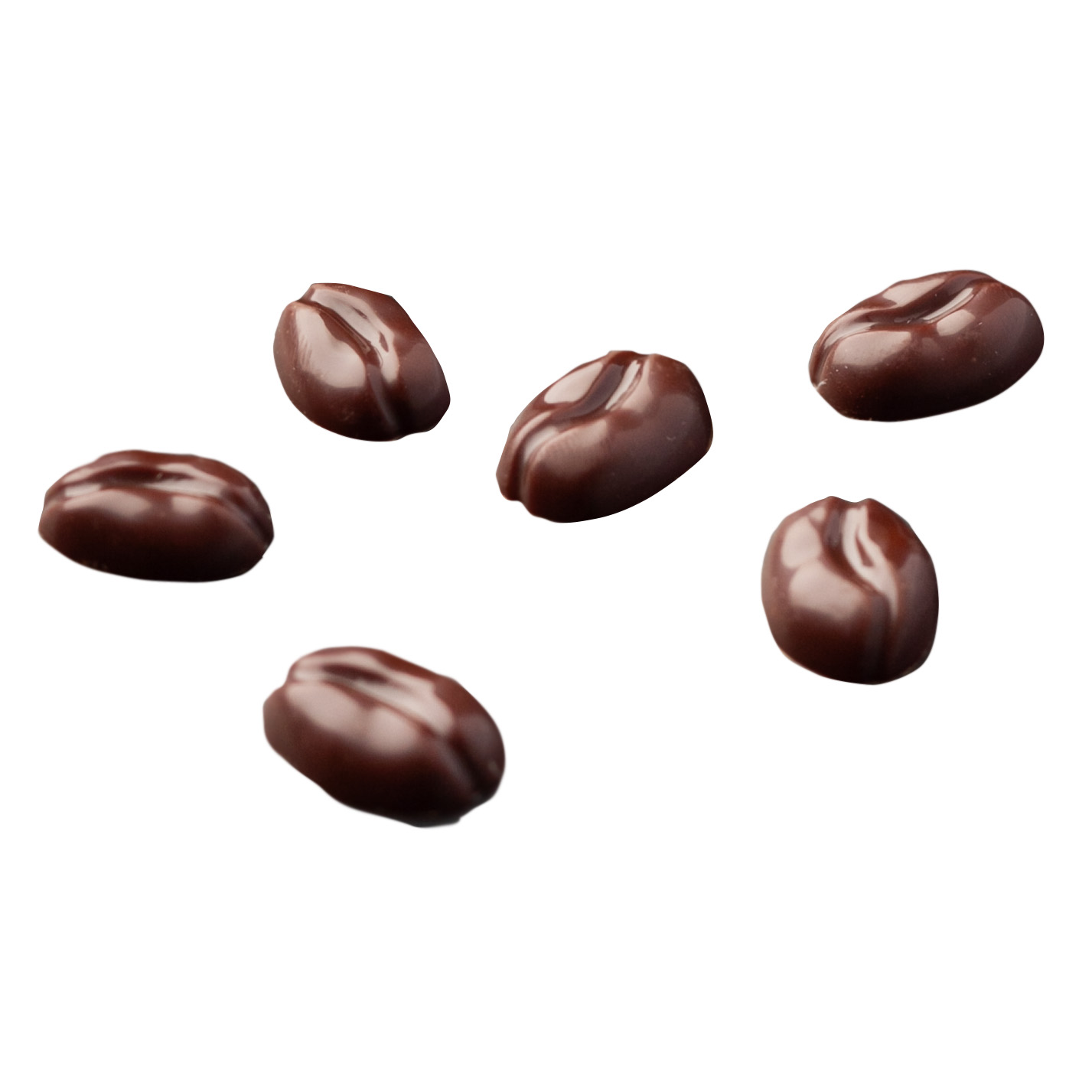 Martellato pralinform 21MA1081 Mini Coffee
