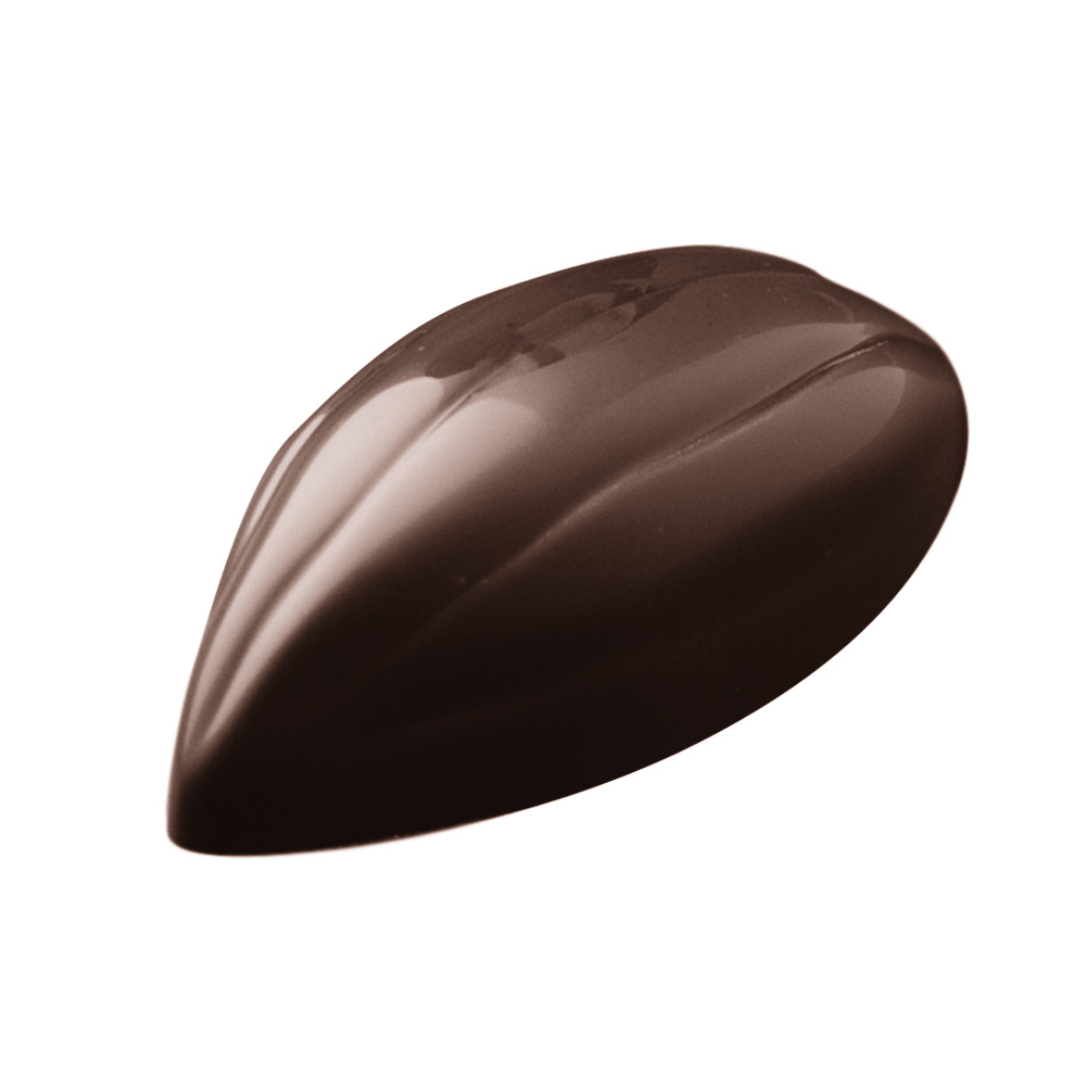 Pralinform Cacao Barry Bonbon Cabosse