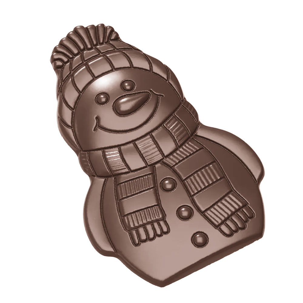 Chokladform Chocolate World CW12195