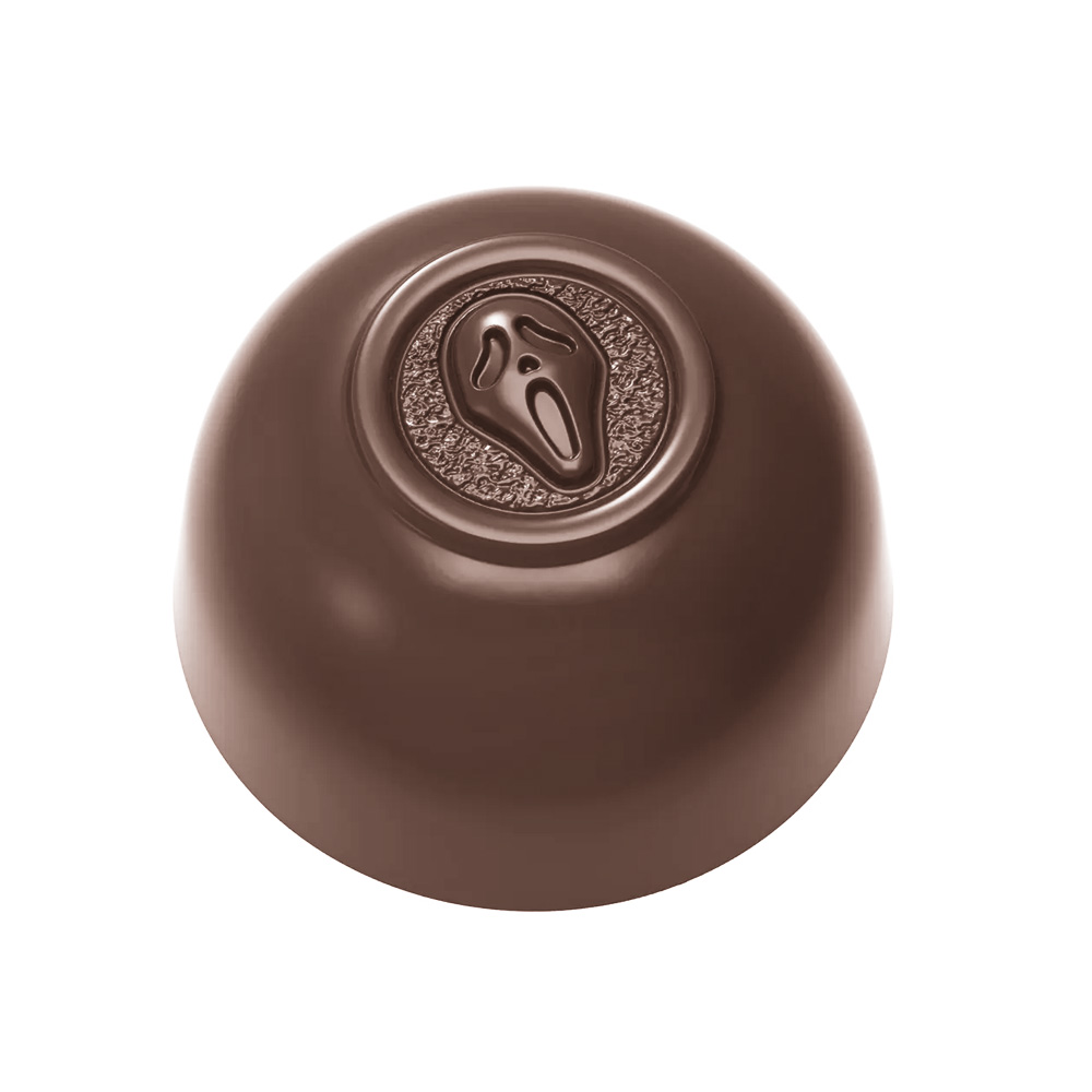 Pralinform Chocolate World CW12203