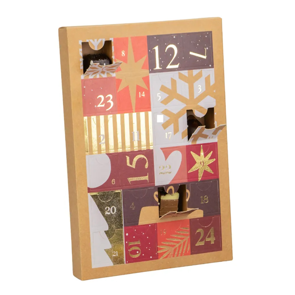 Chokladkalender